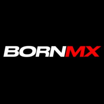 BORN MX
