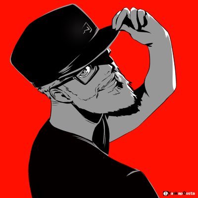 weeksauce_'s profile picture. Taking a long twitter break!