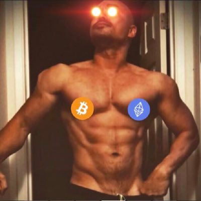 Crypto Saiyan Profile
