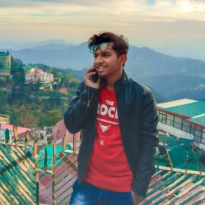 SandeshLohkare's profile picture. 