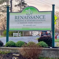 Renaissance Nursing and Rehabilitation Care Center(@renaissance_and) 's Twitter Profile Photo