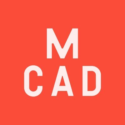 Connect with us to stay current with events and the accomplishments of the Minneapolis College of Art and Design's students, alumni, and faculty.

#MakeMCAD