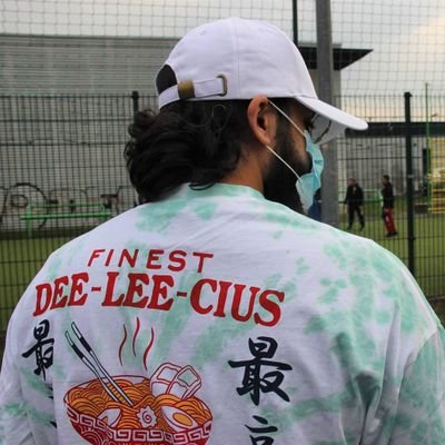 MecenCuisine's profile picture. 𝑃𝑎𝑠𝑡𝑟𝑦 𝑑𝑎𝑛𝑠 𝑙'𝑢𝑛𝑖𝑣𝑒𝑟𝑠 Instagram : helwani___ Tiktok : mec.en.cuisine YouTube: Mec en Cuisine @chezsalehhh