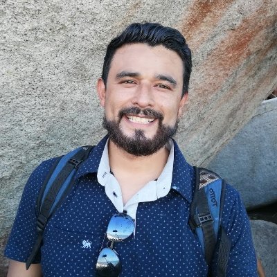 Ph.D. in Computer Systems Engineering at Universidad Nacional de Colombia. Professor and Researcher.