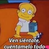 Manda tus confesiones:
▪︎ De amor
▪︎ Hate
▪︎ Cosas que no te atreves a decir en tu main.
Todo anónimo a menos que indiquen lo contrario.