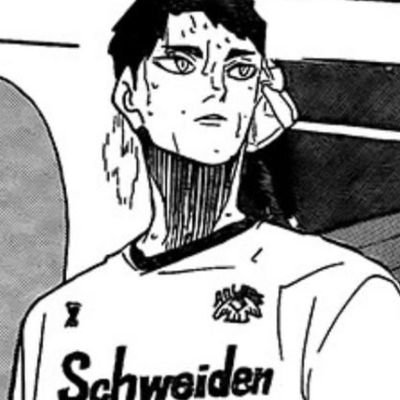 InZayneさんのプロフィール画像