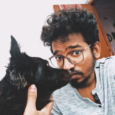 Yashashwi007's profile picture. Dog lover 🐾.Works @ISBEdu . Tweets are personal opinions. Retweets not endorsements.