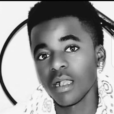silver cash Edeni boy