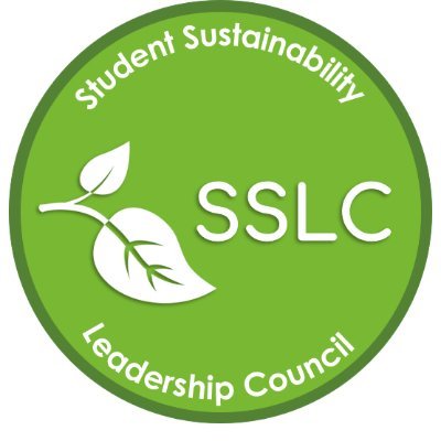 The Student Sustainability Leadership Council helps foster a deeper connection between campus leadership and environmental student leaders.