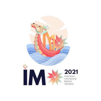 The 11th Indonesian International Medical Olympiad 2021 IG : IndonesianIMO2021