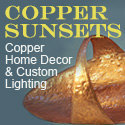We specialize in 100% American Made Copper Lighting & Copper Home Decor. Proud member of The Artisan Group.  http://t.co/BfIIQ1sv2J