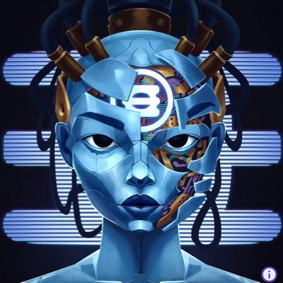 Enjin $ENJ Hodler | Efinity $EFI farmer