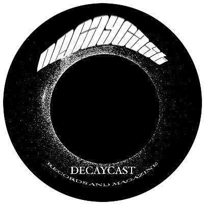 Fanzine and bespoke record label releasing handmade small editions. 
Looking for volunteer contributors! 
decaycast(at)gmail

https://t.co/WjXnsEZBgK