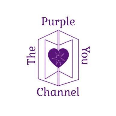 The Purple You Channel on YouTube