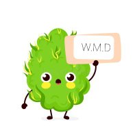 WeedofMassDestruction (@weedofd) 's Twitter Profile