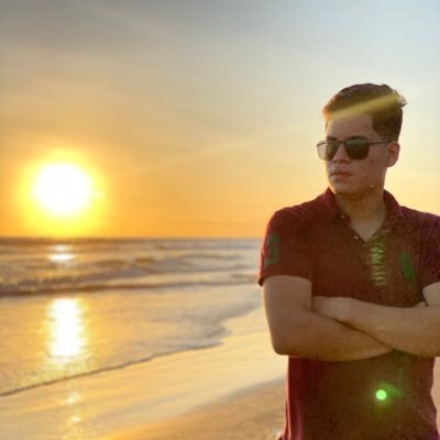 📍panamanian|🇵🇦. CEO en no tener seguidores