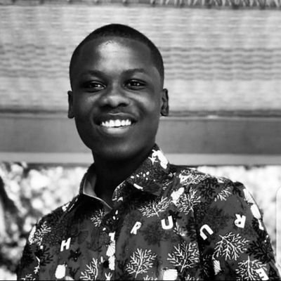 BoafoGanyo's profile picture. Student
