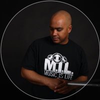 DJ M.I.L.(@djmilnyc) 's Twitter Profile Photo