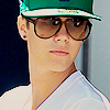 I support נυѕтιη вιєвєя, and I don't care what people have to say about that. I've always had respect for him, and I still have. Justin is the swagmaster. ♔