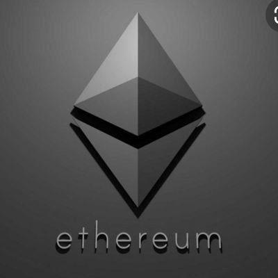 etherium holder