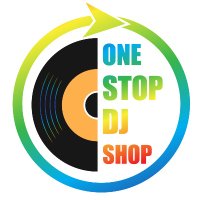 One Stop DJ Shop(@OneStopDJShop) 's Twitter Profile Photo
