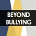 The Beyond Bullying Project (@bbpstories) Twitter profile photo The Beyond Bullying Project (@bbpstories) Twitter profile photo
