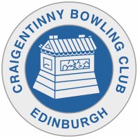 CRAIGENTINNY BOWLS(@Craigybowls) 's Twitter Profile Photo