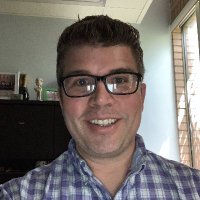 Sean Curran (@spcurran) 's Twitter Profile