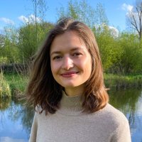 Anna Bosshard (@annabosshard) 's Twitter Profile