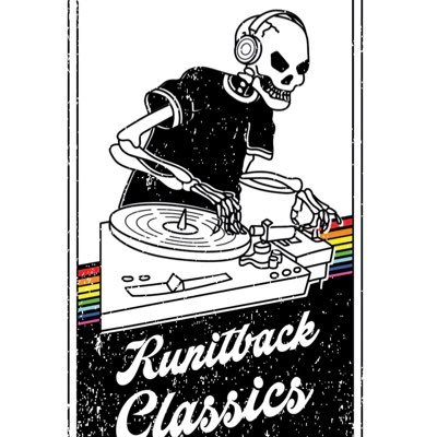 runitbacclassic's profile picture. 