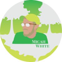 Micah White(@white_mocah_) 's Twitter Profileg