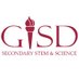 Garland ISD Secondary STEM & Science (@gisdstemscience) Twitter profile photo Garland ISD Secondary STEM & Science (@gisdstemscience) Twitter profile photo