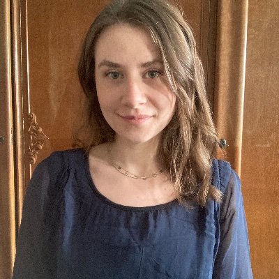 tjvstr's profile picture. 