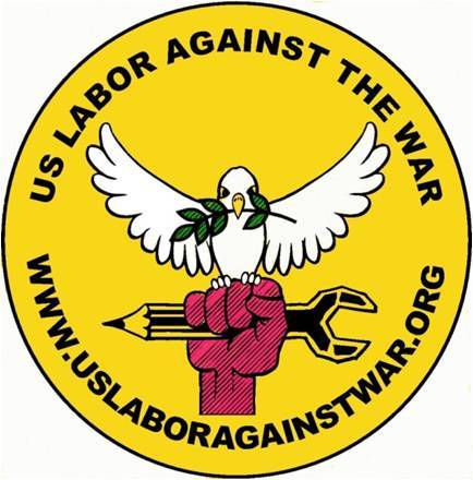 USLAWleader's profile picture. U.S. Labor Against the War (USLAW)    https://t.co/3sEJ3V1iB9