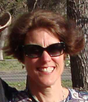 ArriettaClauss's profile picture. Graduate Program Dirctor, Chemistry