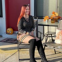 Ninna_💛 (@ninna_ratliff) 's Twitter Profile Photo Ninna_💛 (@ninna_ratliff) 's Twitter Profile Photo