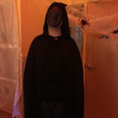 Dakota73656089's profile picture. He/Him. TTRPG lover. Star Trek fan.