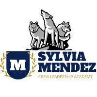 Sylvia Mendez CREW Leadership Academy(@CREWatDISD) 's Twitter Profile Photo