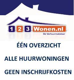 Alle huurwoningen | Een overzicht | Gratis! 
123Wonen Nijmegen  Tel: 024-3600300  Email: nijmegen@123wonen.nl