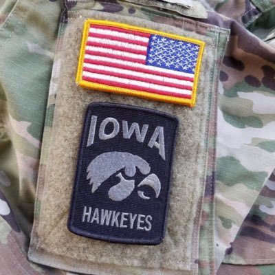 Iowa Army ROTC