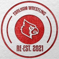 Earlham Wrestling(@EarlhamWrestle) 's Twitter Profile Photo