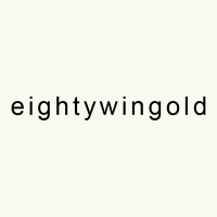 eightywingold (@eightywingold) 's Twitter Profile