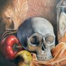 cazaroo79's profile picture. Artist & Head of Art. Sharing the work of the talented young people in my art class. All views are my own.