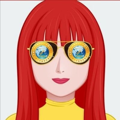 gracestrocio's profile picture. Accountant
#Freecoin holder forever!
#ATRILLIONMCAPFORFREE