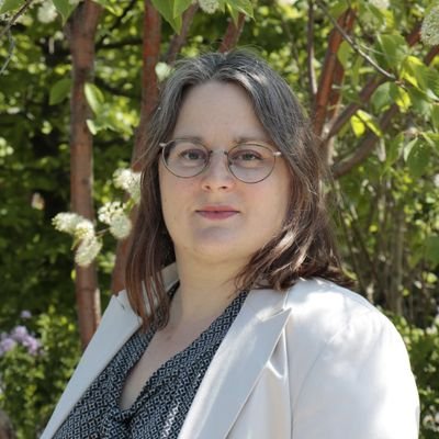 @Ecophylle Directrice #éducation à l'environnement #participation citoyenne #dynamiqueE3D #accompagnement de démarche globale d éducation au DD #eelv