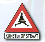 KunstenOpStraat Hgl