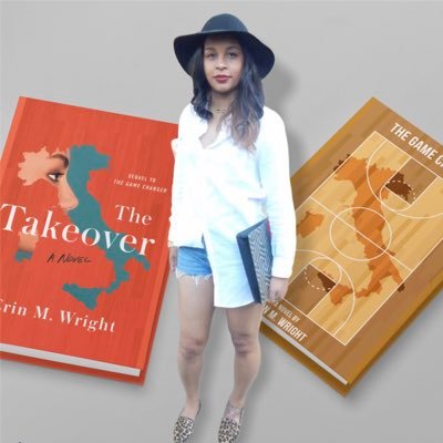 Wife. Mother. Writer. Future Screen writer. Blogger. Basketball Enthusiast.