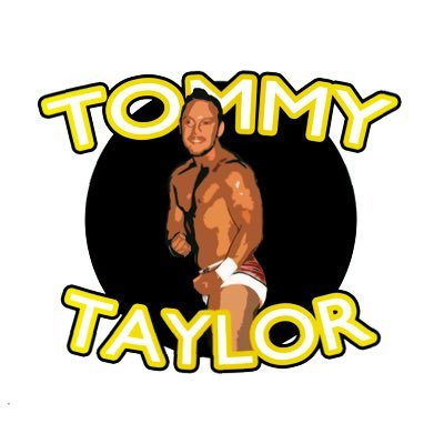 Tommy Taylor 🇬🇧さんのプロフィール画像