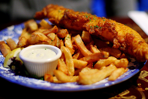 Everything about food on the Oregon Coast. Where to get your own, where to buy it fresh, how to prepare it, and where to dine out. Maybe some wine to with it.