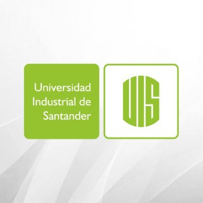 Página oficial de la Vicerrectoría de Investigación y Extensión, unidad académica y administrativa de la Universidad Industrial de Santander, UIS.